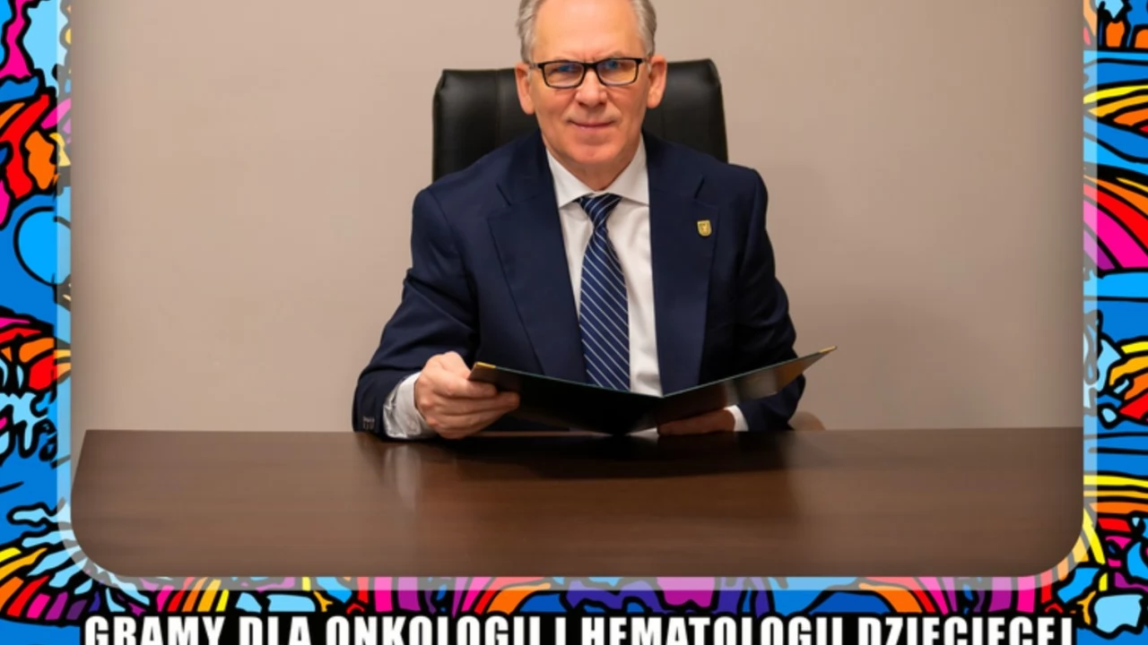 WOŚP. Zostań wójtem na jeden dzień