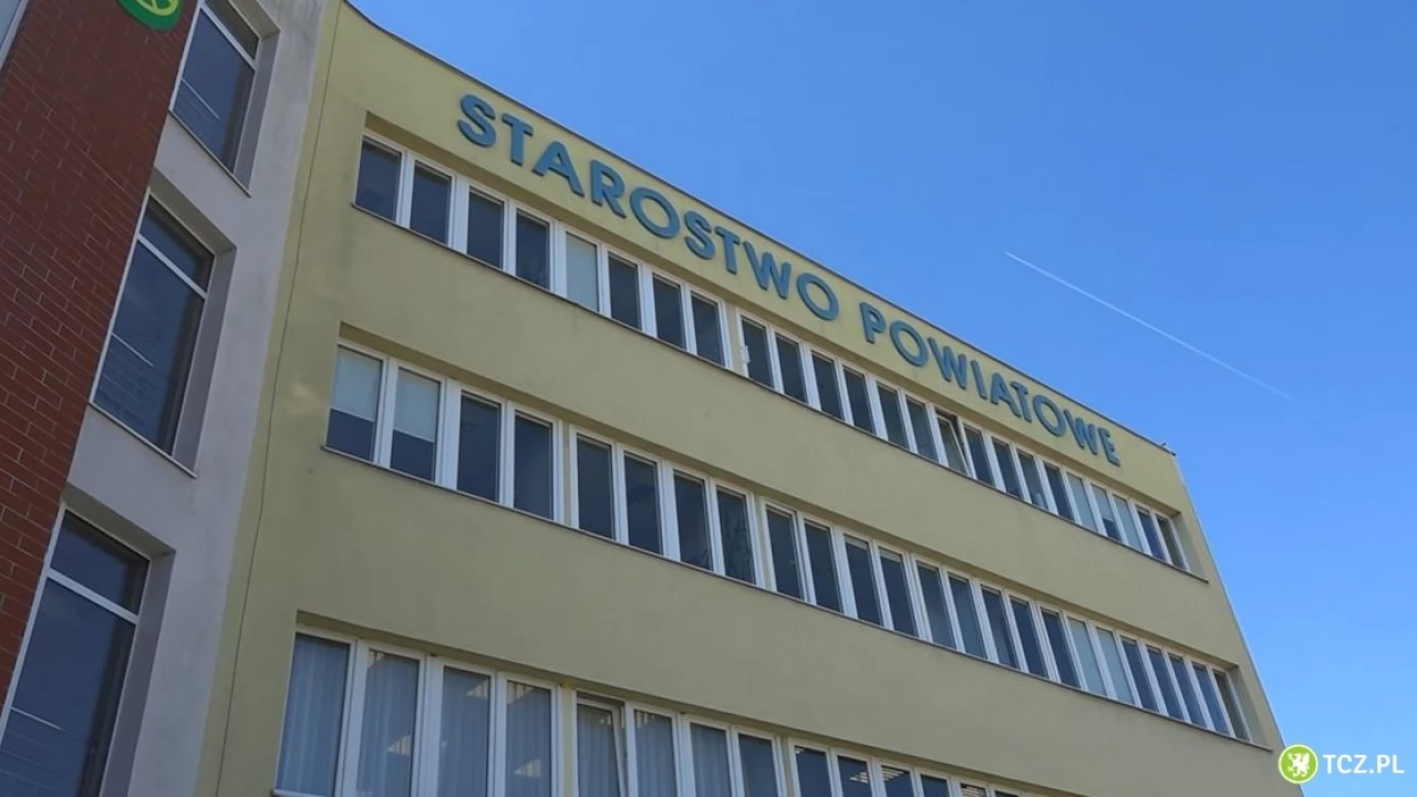 Wotum zaufania i absolutorium dla zarządu powiatu