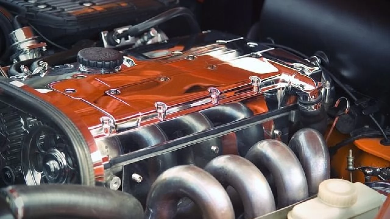 Wpływ turbosprężarki na wydajność pojazdu mechanicznego