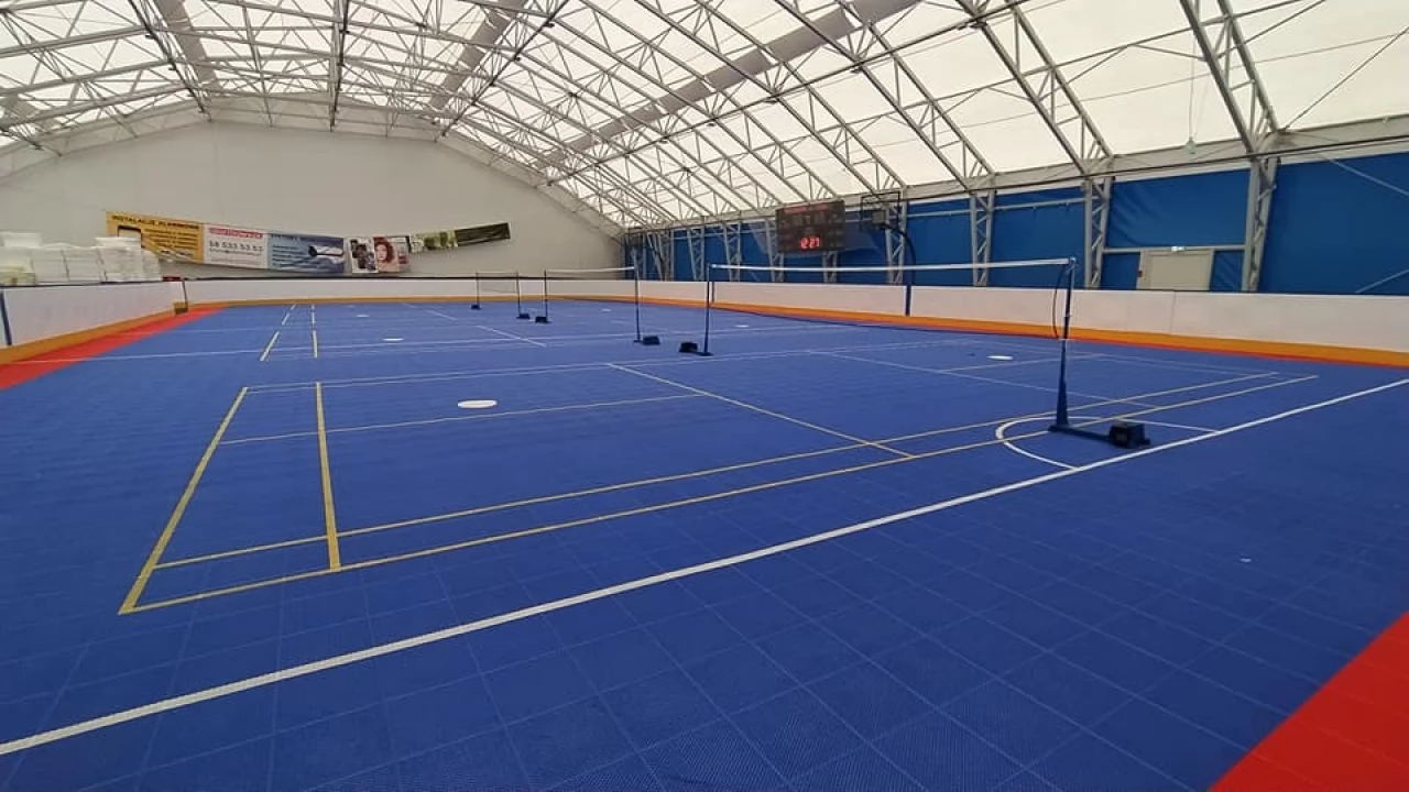 Wraca możliwość uprawiania sportów na miejskich obiektach