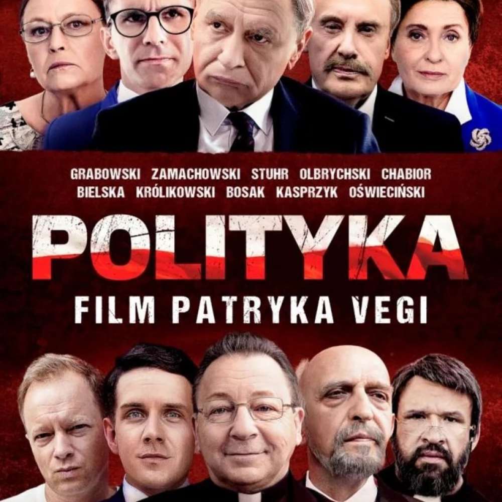 Wrześniowe premiery w kinach Helios!