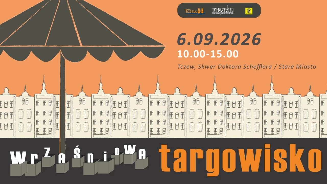 Wrześniowe targowisko