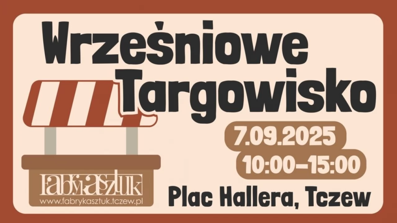 Wrześniowe Targowisko