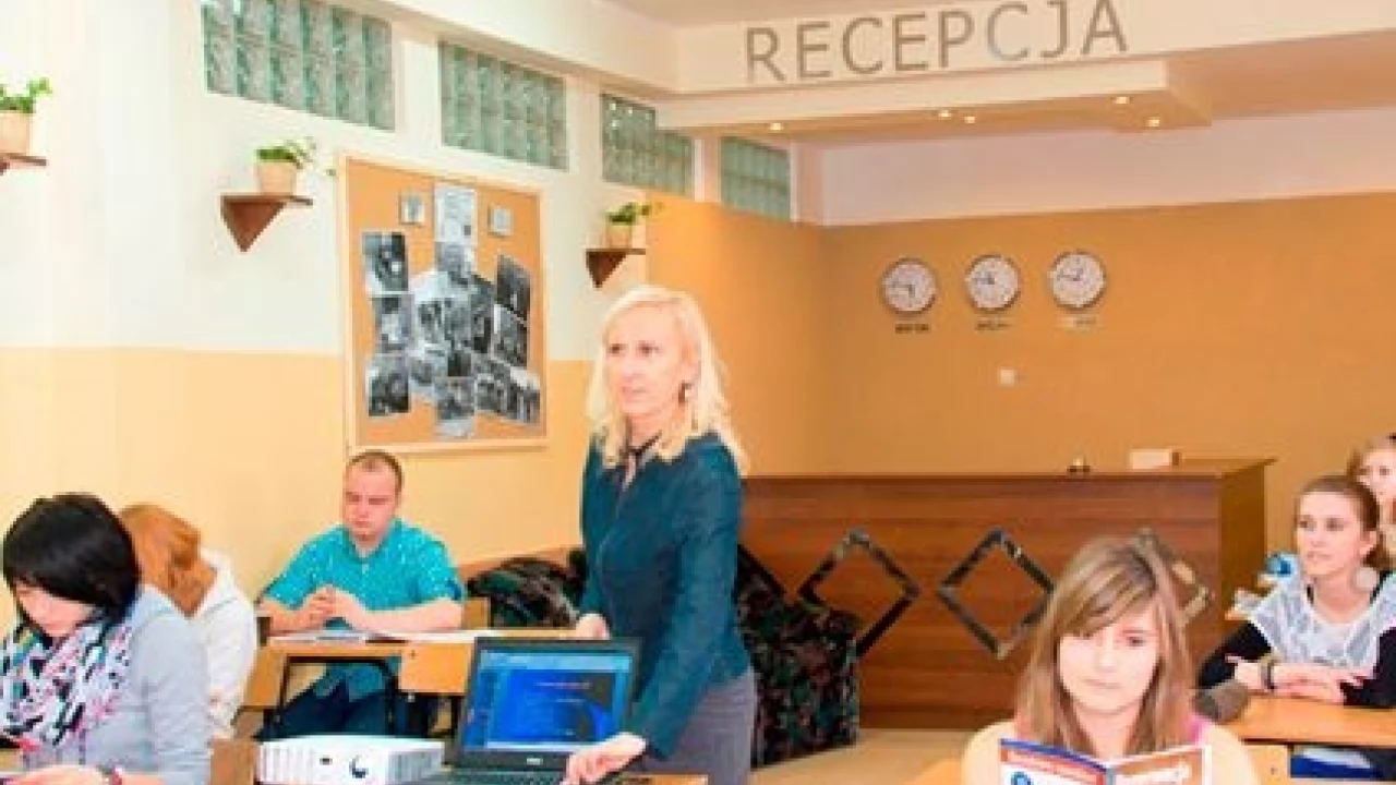 Wspólna sprawa połączyła Gniew