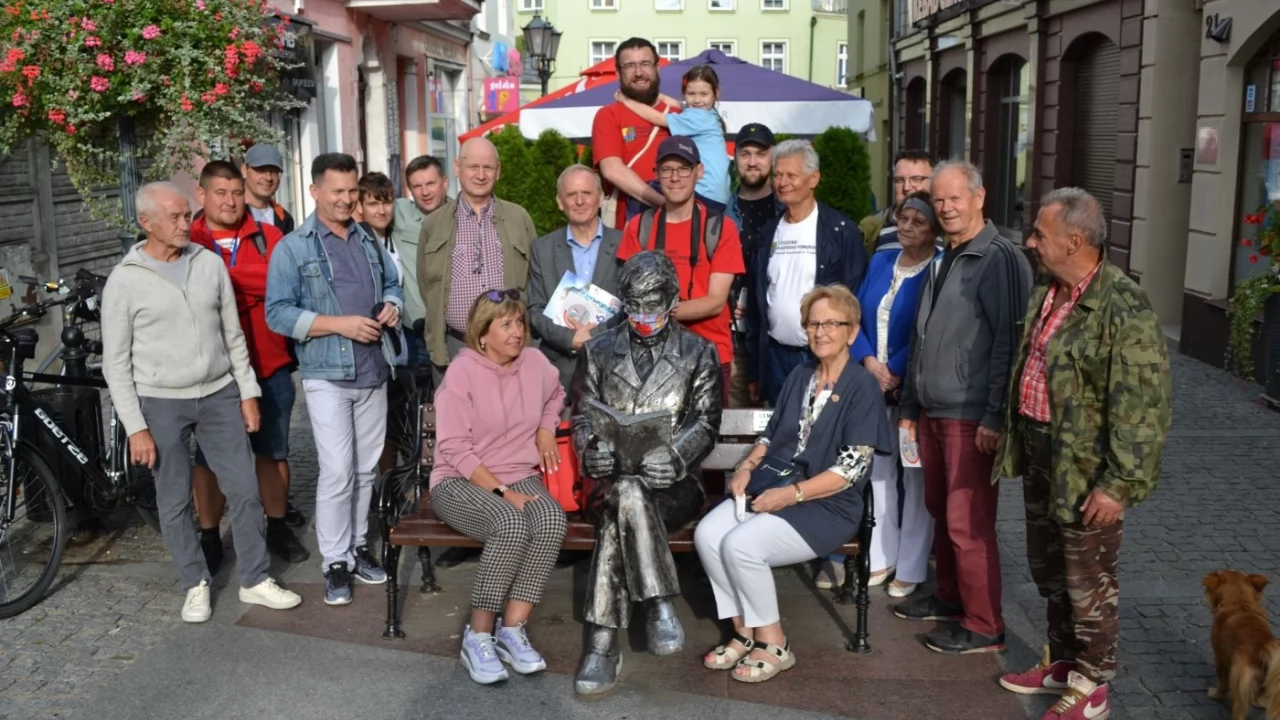 Wspomnieli Romana Landowskiego w rocznicę jego śmierci