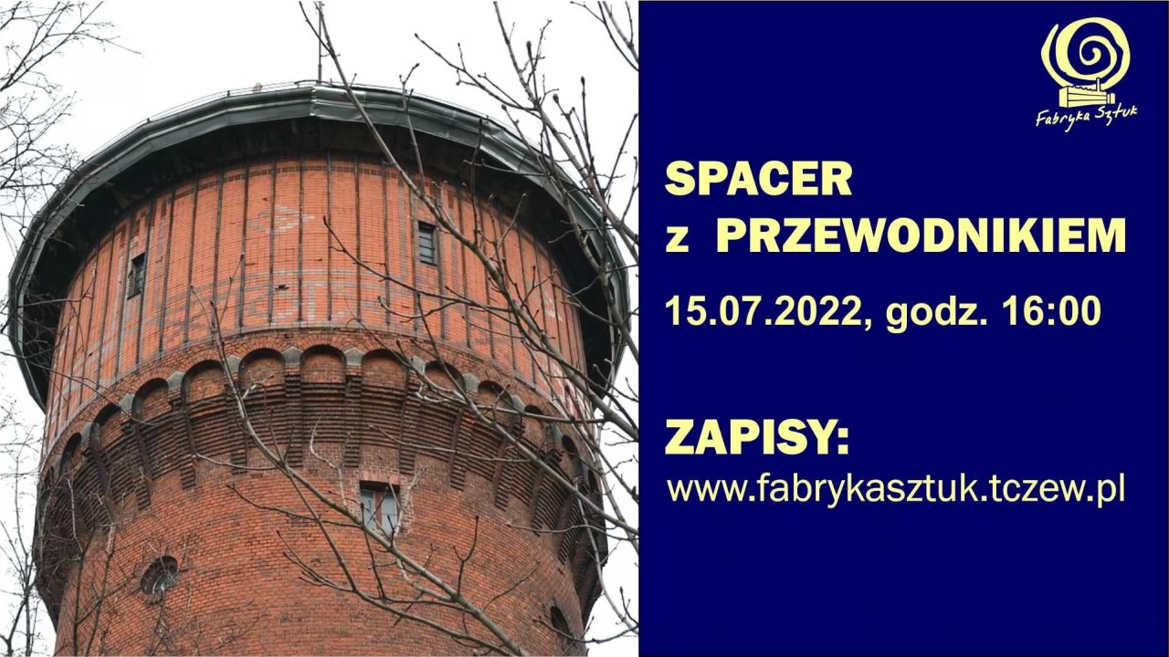Wybierz się na Stare Miasto z przewodnikiem