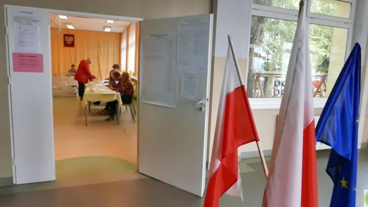 Wybory parlamentarne - garść praktycznych informacji