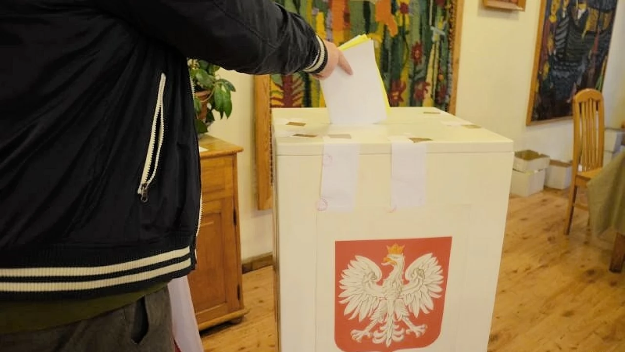 Wybory prezydenckie. Jak poprawnie zagłosować?