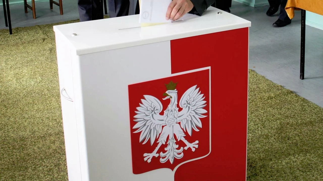Wybory samorządowe odbędą się 21 października