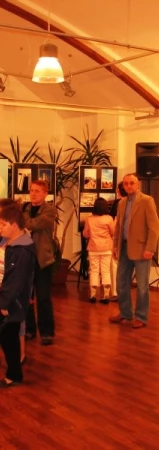 Odbył się już finisaż wystawy