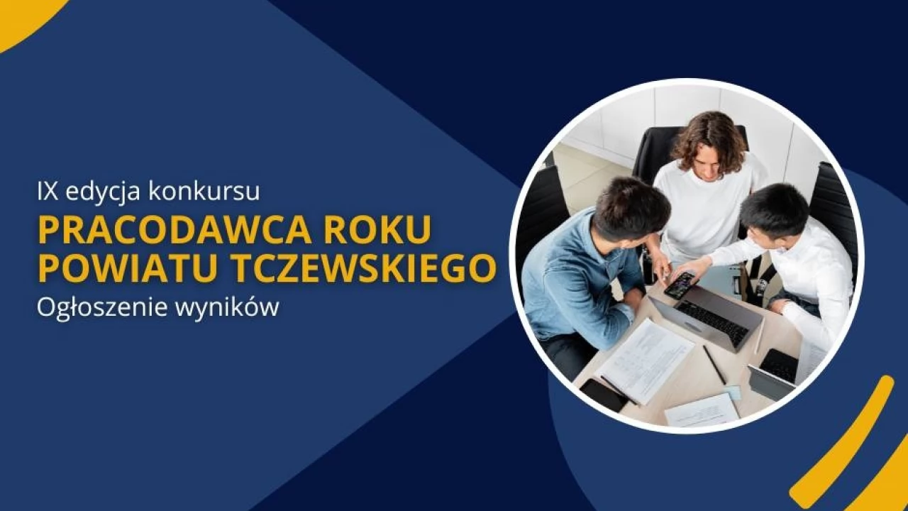 Wybrali Pracodawców Roku. Twój jest na liście?