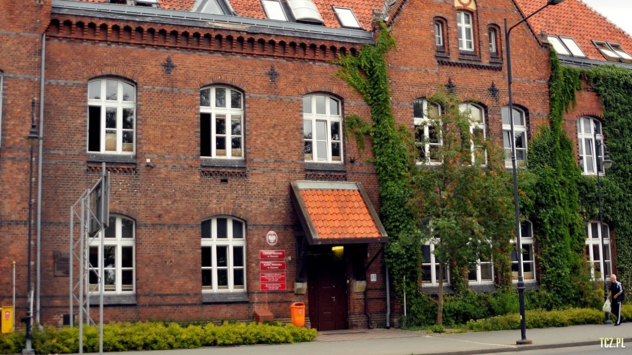 Wydział Spraw Obywatelskich UM - ograniczenia w przyjmowaniu klientów