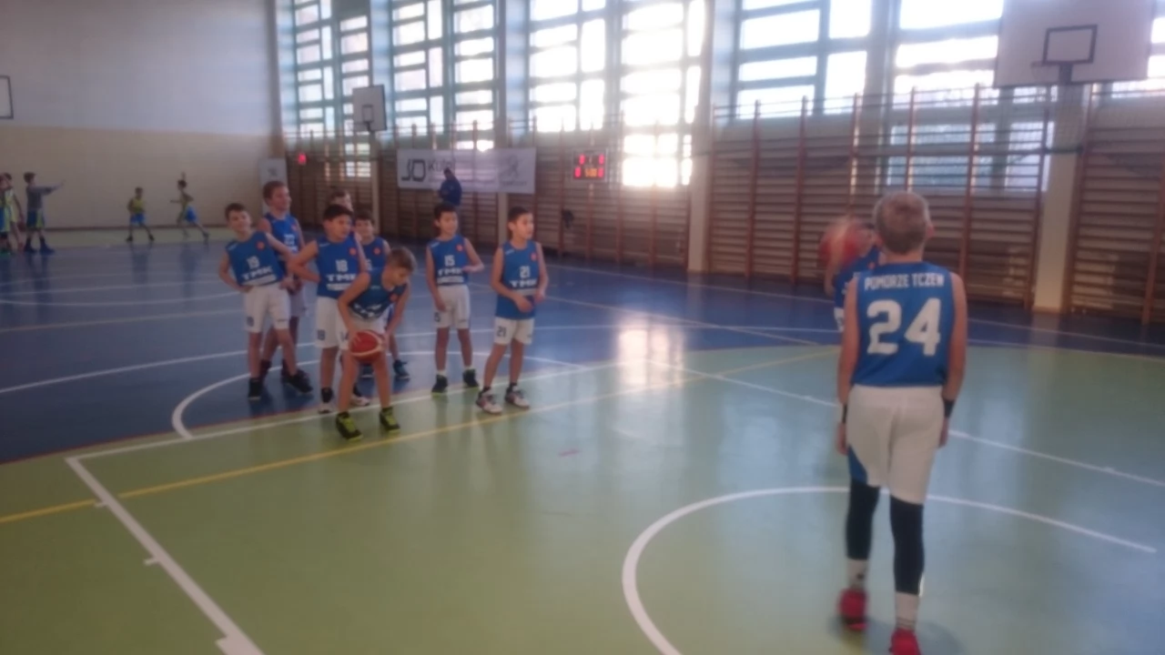 Wygrana TMK Pomorze Tczew