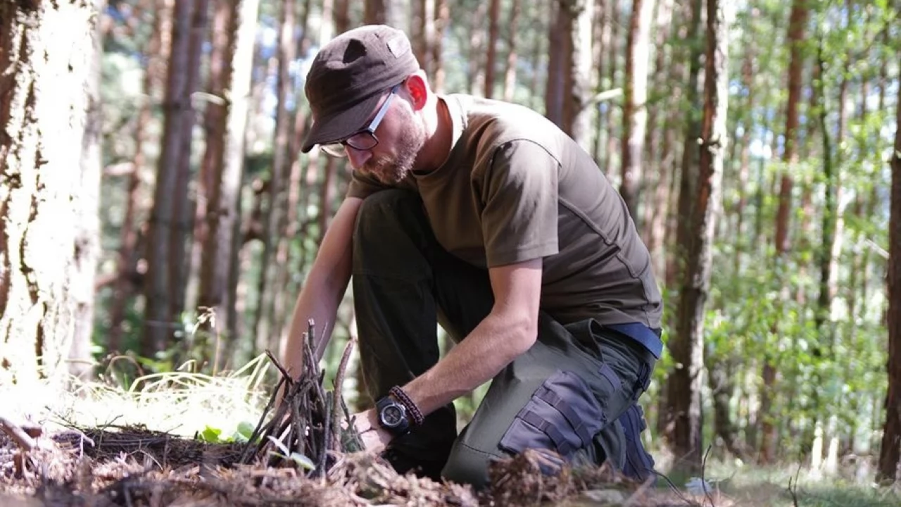 Wyjazdy survivalowe - dlaczego warto z nich korzystać?