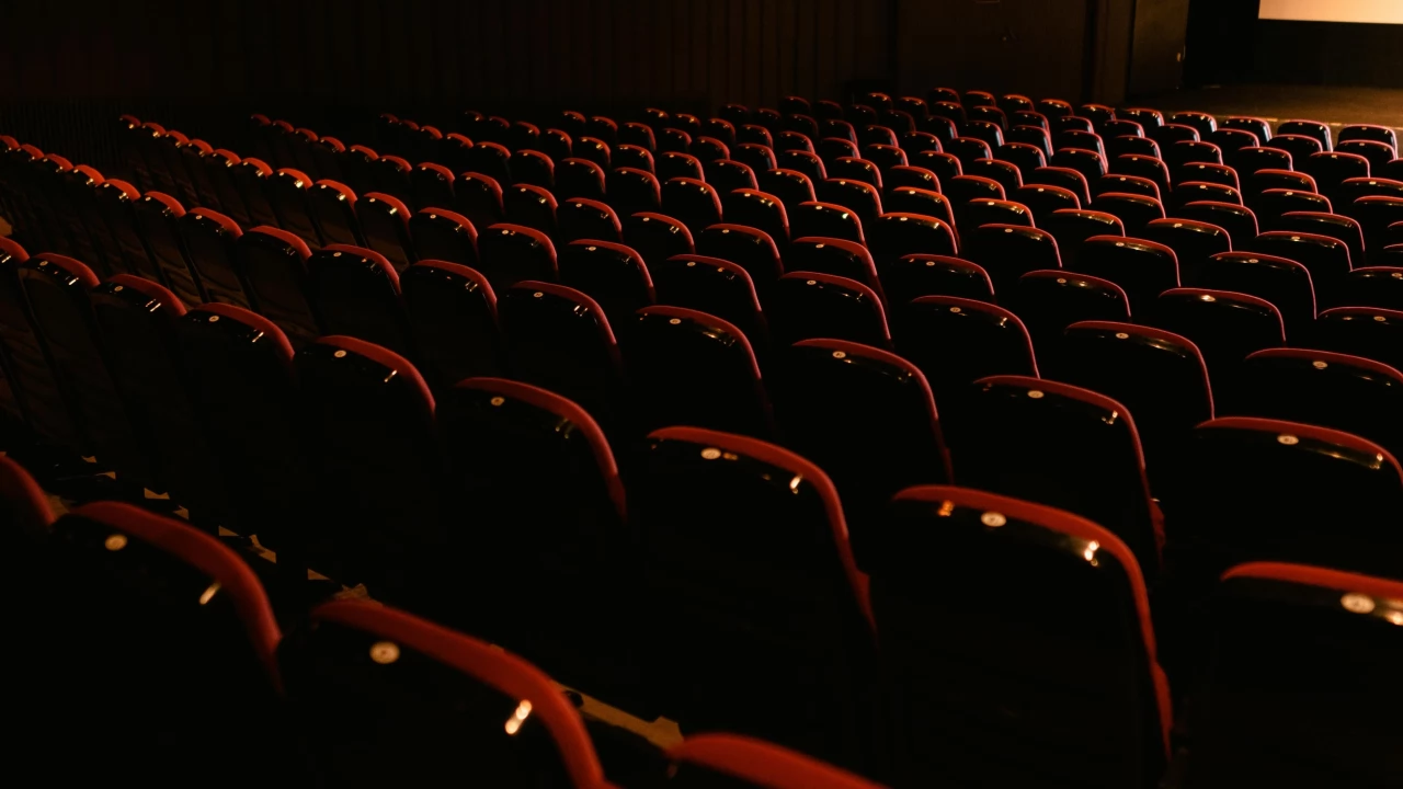 Wyjście do teatru - spektakle warte zobaczenia w Polsce