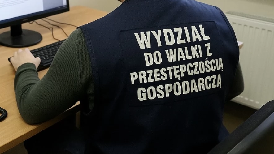 Wykorzystali cudze dane, by zaciągnąć 10 kredytów!