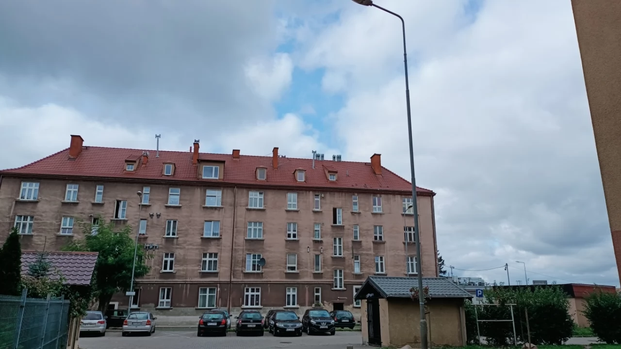 Wymiana oświetlenia ulicznego na LED - czy wszędzie?