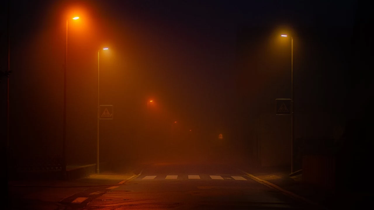Wypadek na Malinowskiej. Piesza pod kołami samochodu