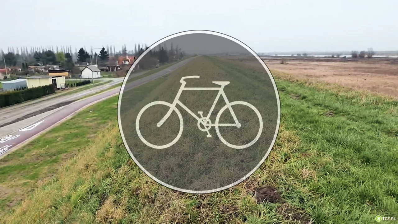 Wypełnij rowerową ankietę