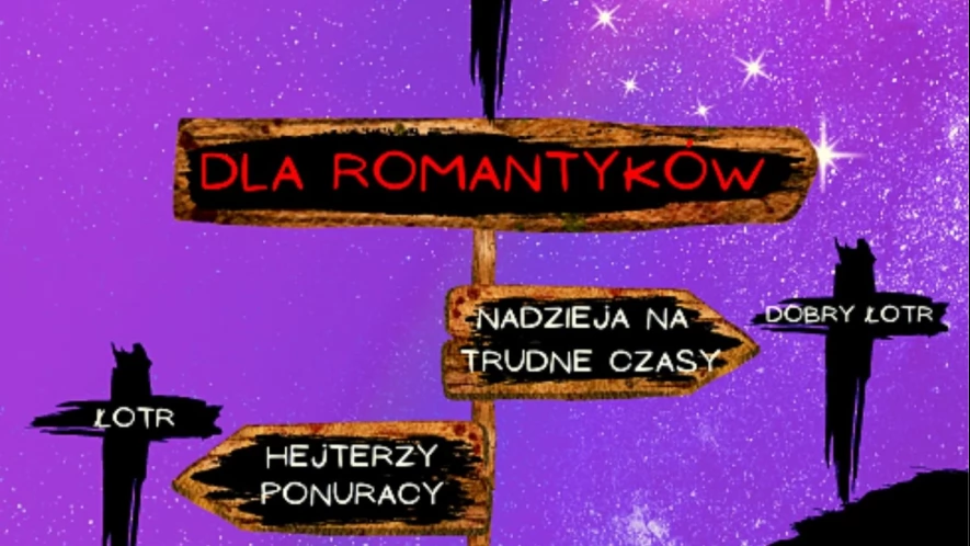 Wyruszą na ekstremalną drogę krzyżową