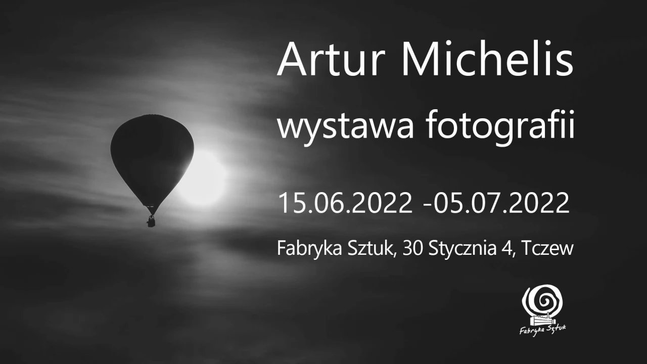 Wystawa fotograficzna w Fabryce Sztuk