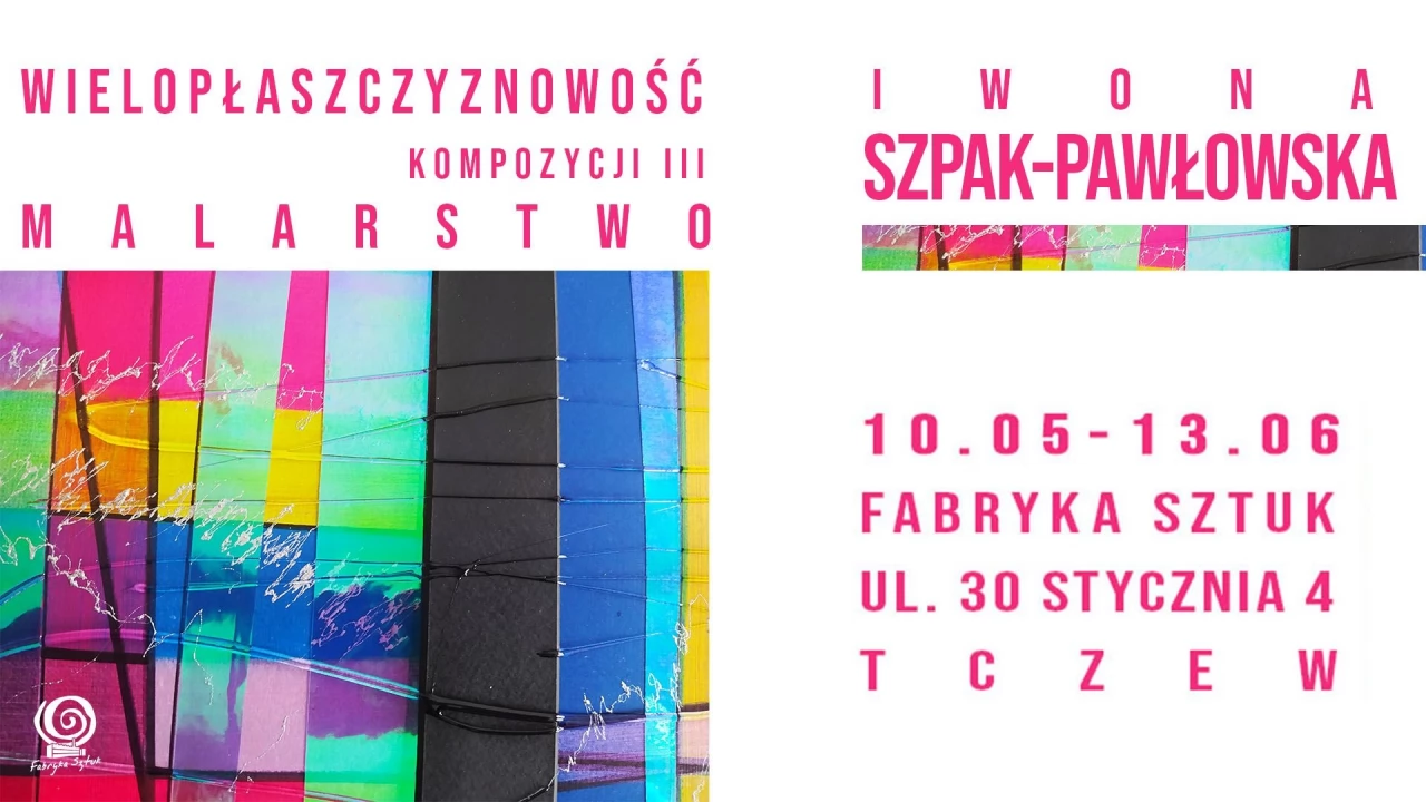 Wystawa Sztuki Współczesnej