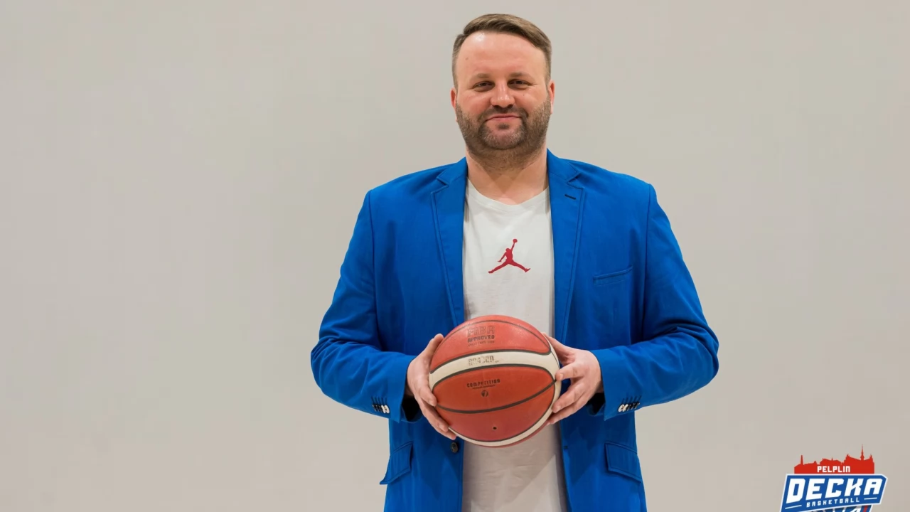 Wywiad posezonowy z prezesem Decki Pelplin