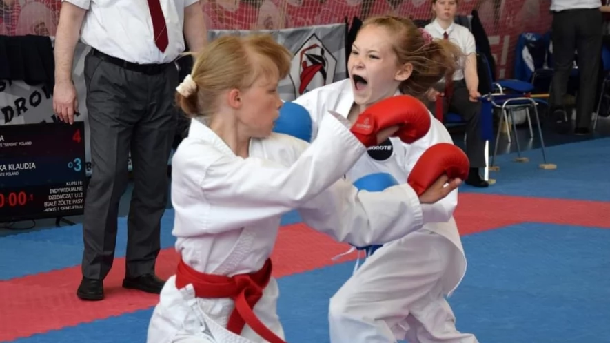 X edycja Energa Grand Prix Tczew Karate WKF