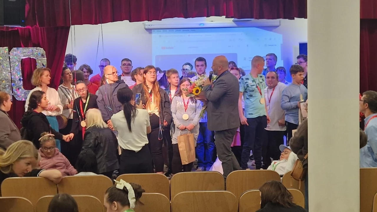 X Międzywojewódzki Festiwal Karaoke - wielkie śpiewanie w Tczewie