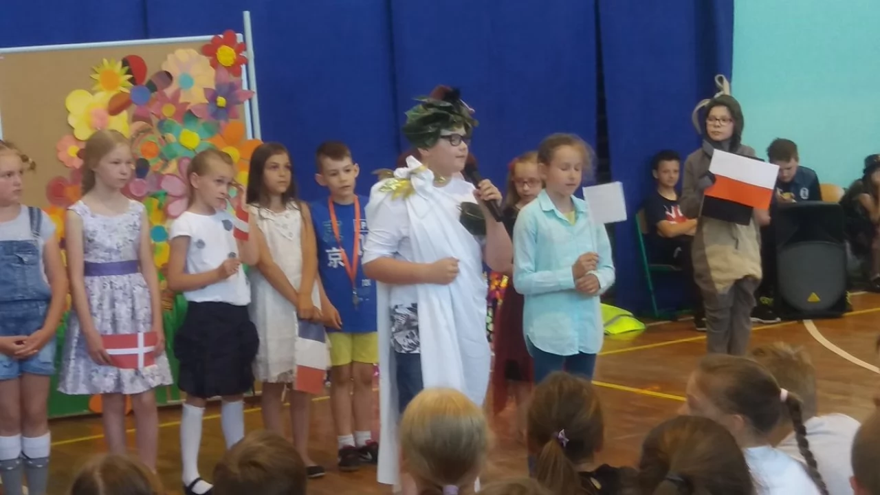 XII Spotkanie Młodych Europejczyków