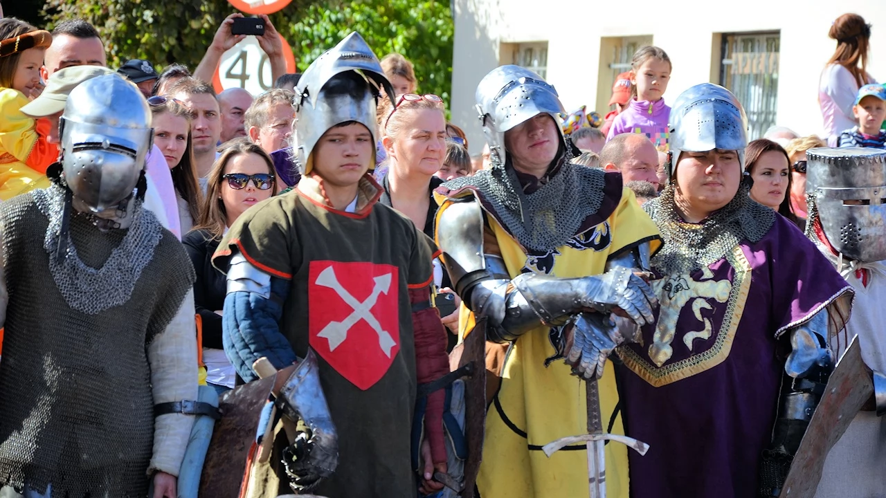 XIX Jarmark Cysterski już w najbliższy weekend
