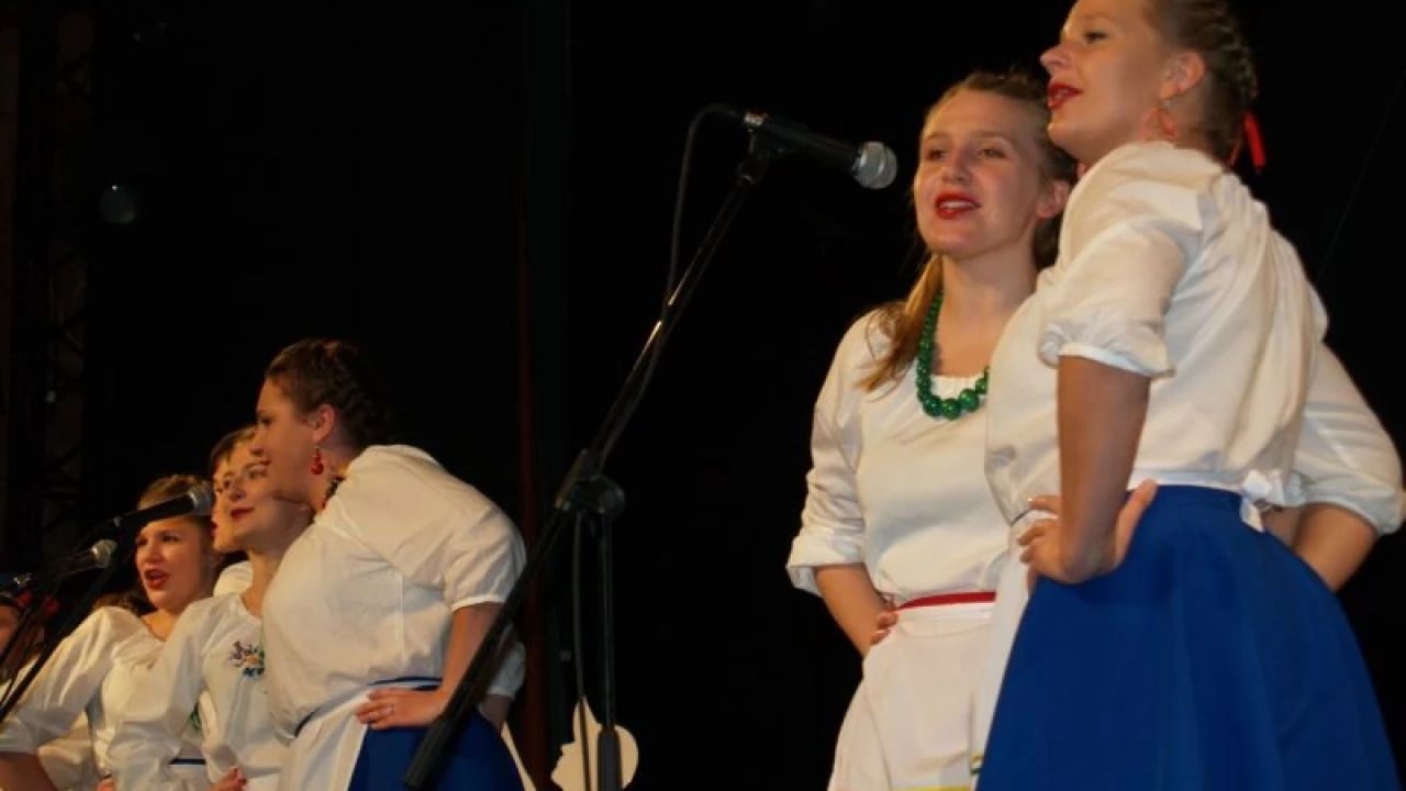 XV edycja Festiwalu Twórczości Kociewskiej im. Romana Landowskiego