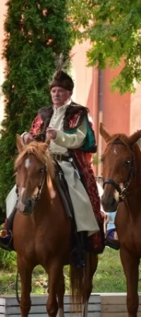 Jarmark Cysterski 2015