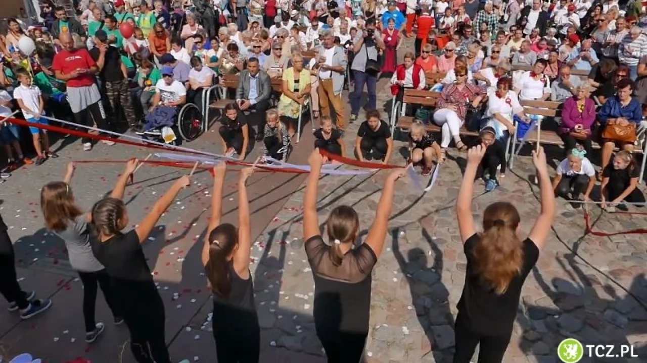 XVI Festyn Przyjaźni "Tacy sami" już w piątek