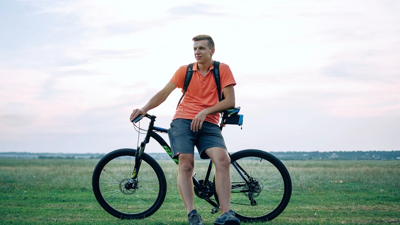 XVI Rowerowy Rajd Gwiaździsty