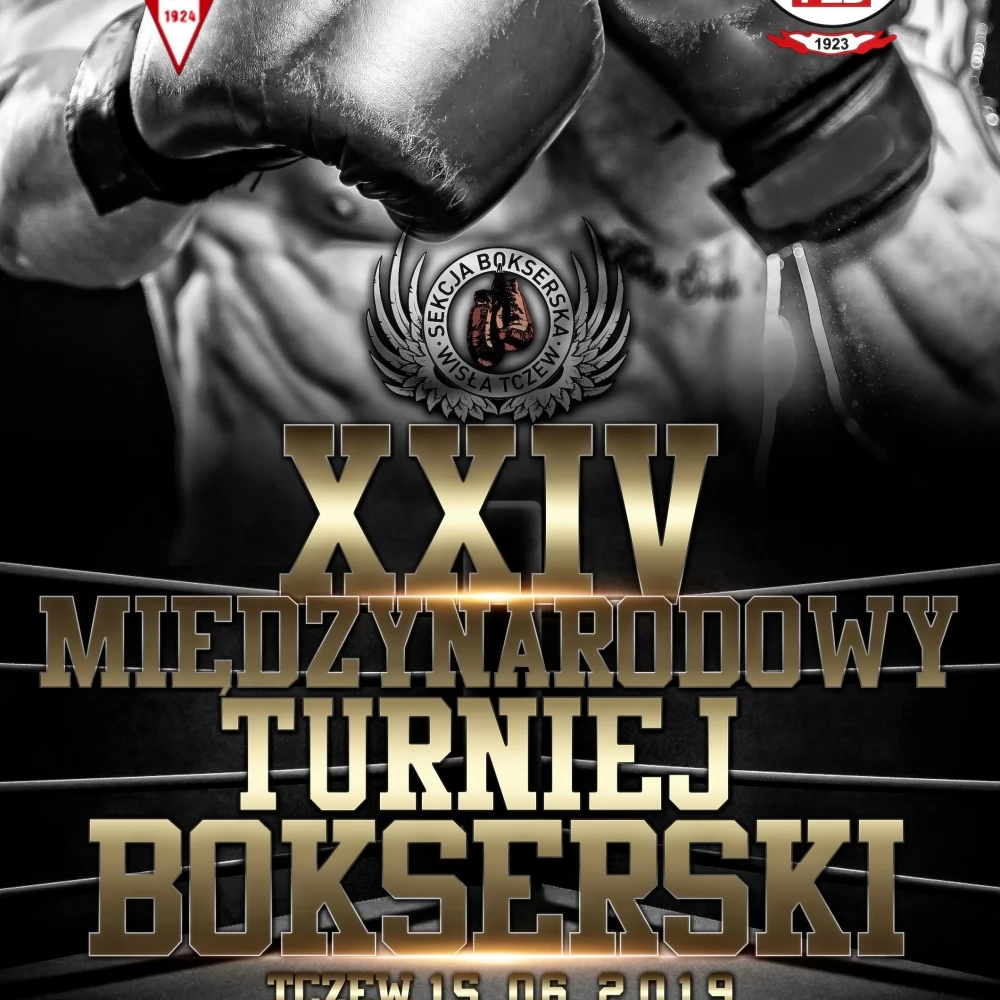 XXIV Międzynarodowy Turniej Bokserski im. Józefa Kruży