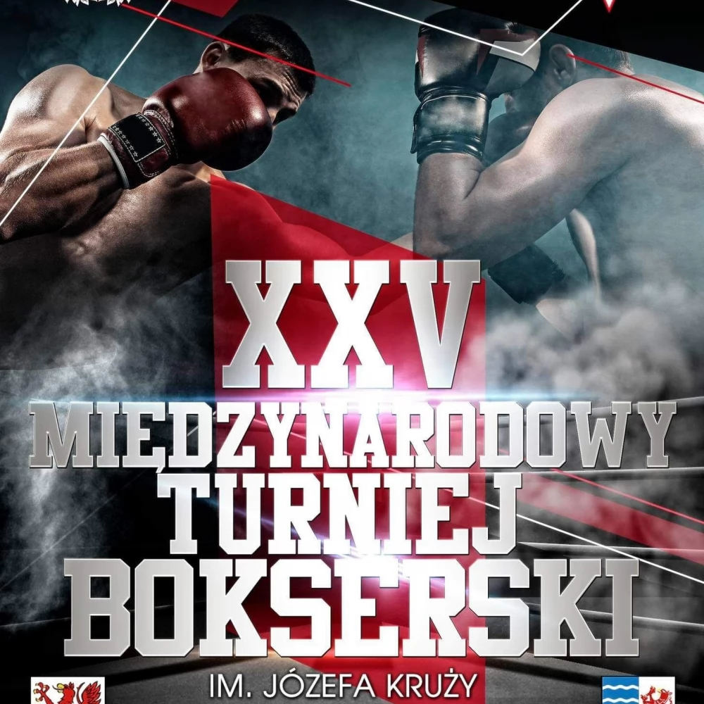 XXV MTB im. Józefa Kruży