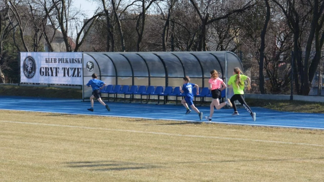XXVIII edycja CZWARTKÓW LEKKOATLETYCZNYCH