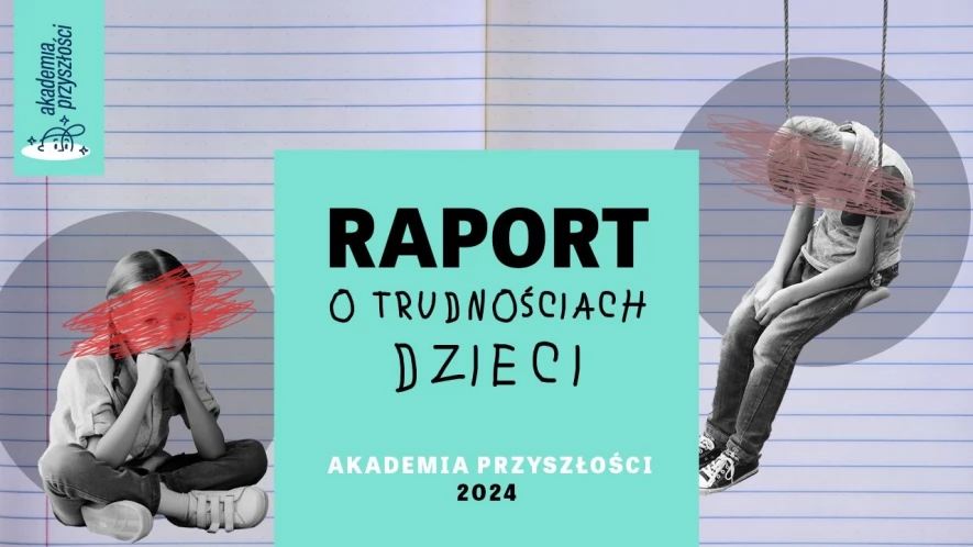 Z jakimi problemami mierzą się uczniowie szkół podstawowych?