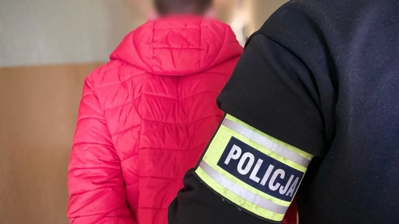 Za maszynki do golenia nawet na 7,5 roku za kraty