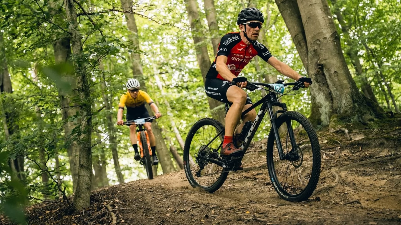 Za nami kolejna runda MTB Pomerania 2026. Tym razem Kartuzy
