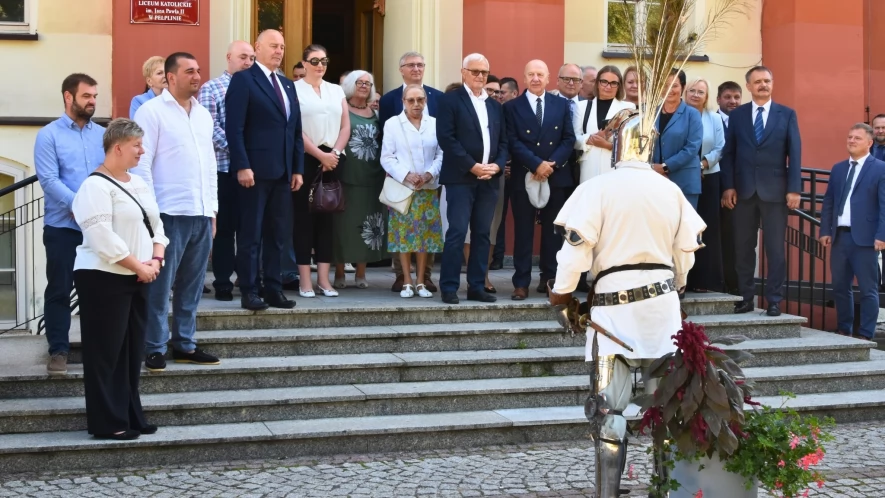 Za nami Święto Powiatu Tczewskiego