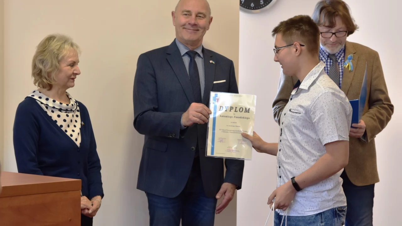 Za nami XII Edycja Powiatowego Konkursu Wiedzy o Ochronie i Prawach Konsumentów