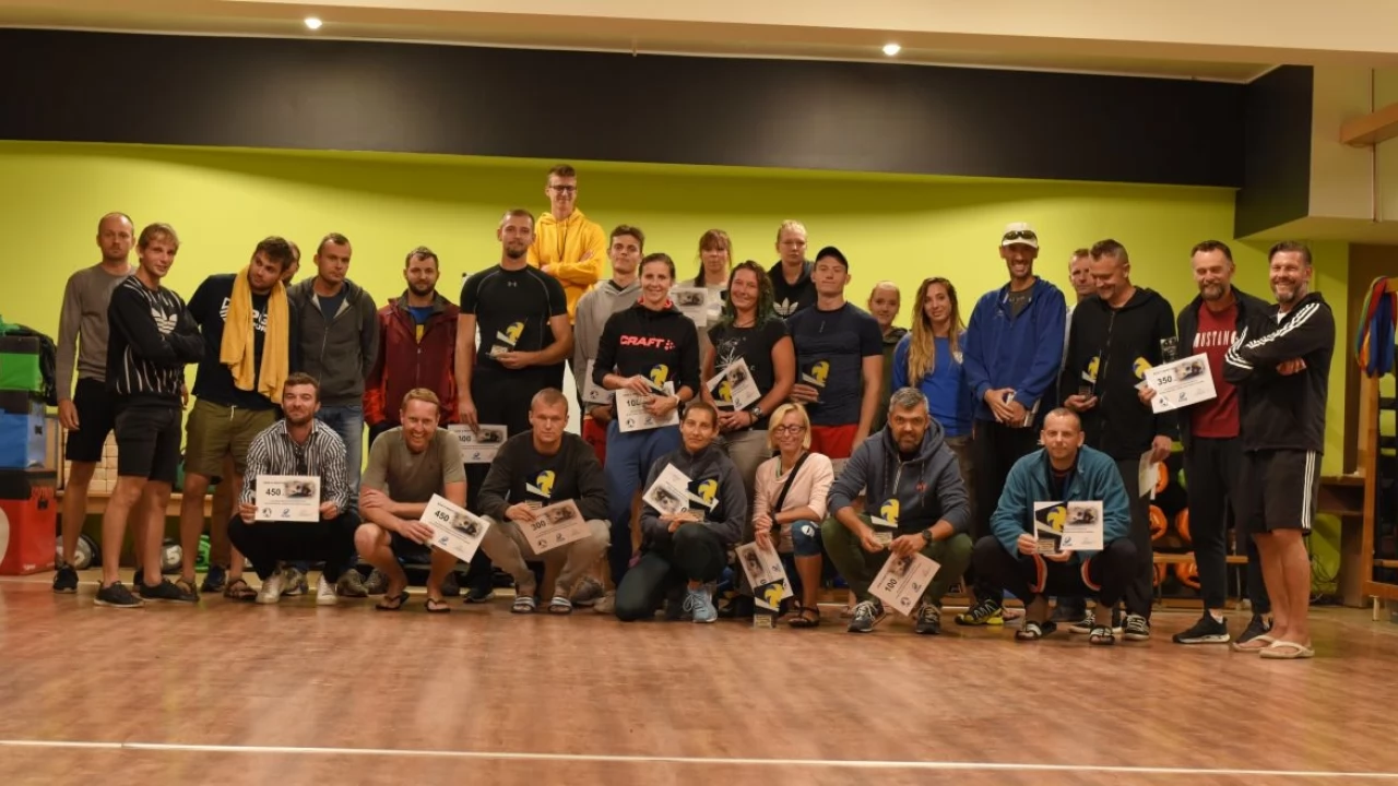 Za nami XXIII Grand Prix Tczewa w Siatkówce Plażowej