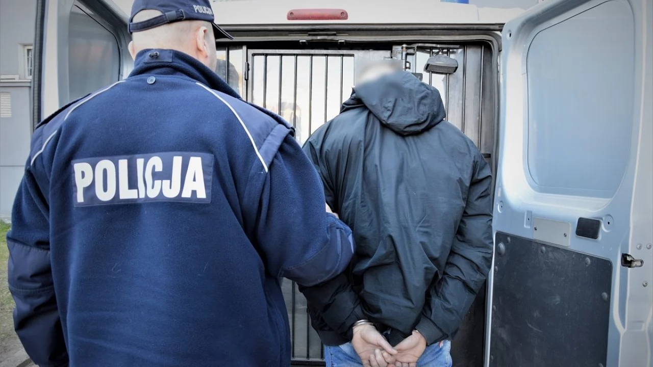 Zabezpieczone narkotyki i 6 nielegalnych automatów - wspólne działania policji i celników