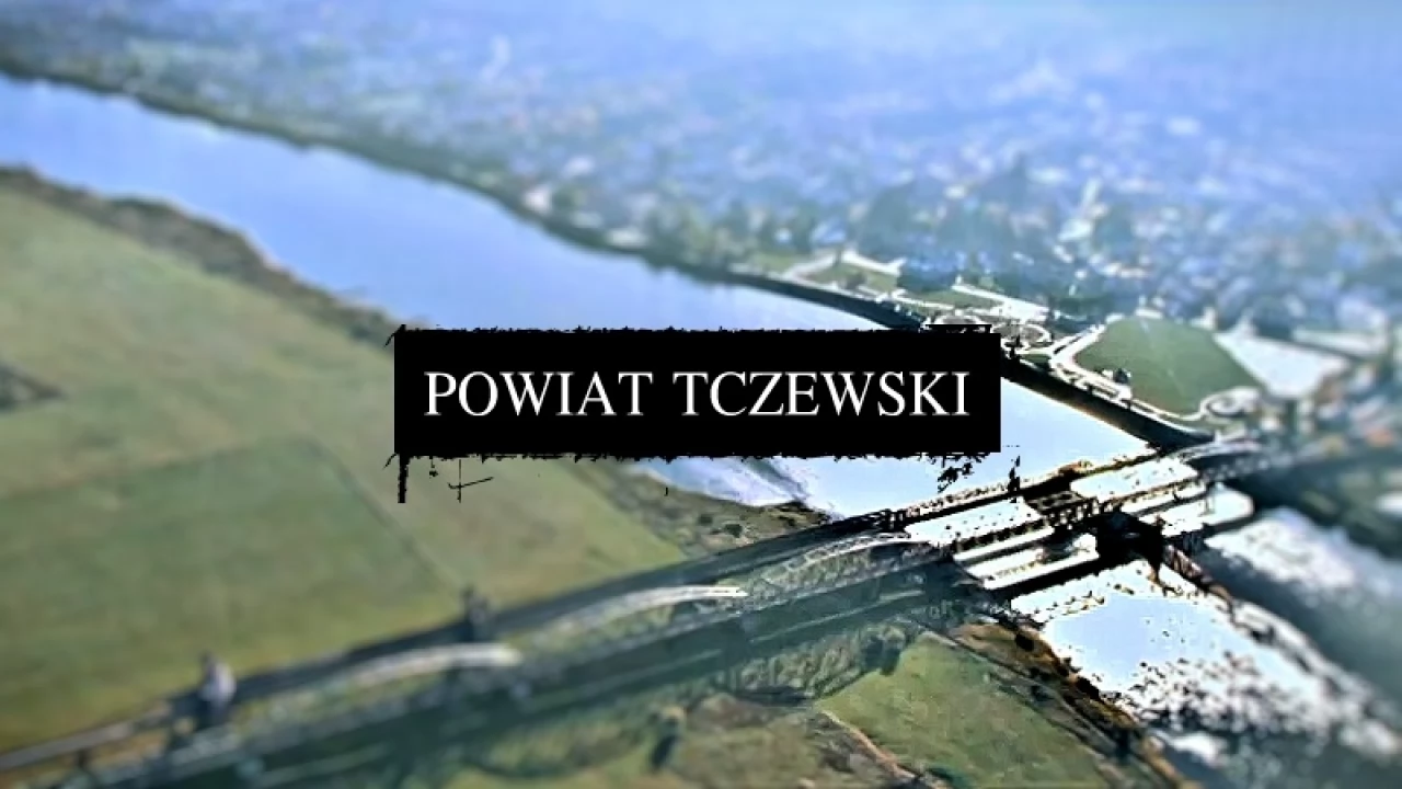 Zagłosuj na Powiat Tczewski w konkursie Zdrowy Samorząd