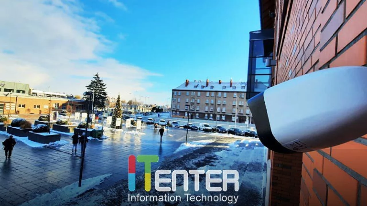 Zainwestuj w instalację monitoringu z Tczewa i ciesz się korzyściami!