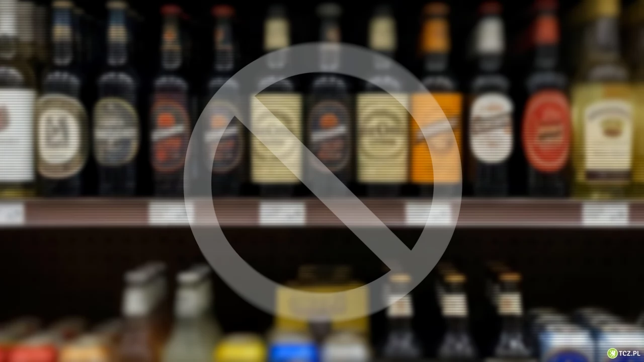 Zajmą się przepisami o sprzedaży alkoholu. Monopolowe w odległości nie mniejszej niż 50 m. od szkół i kościołów?