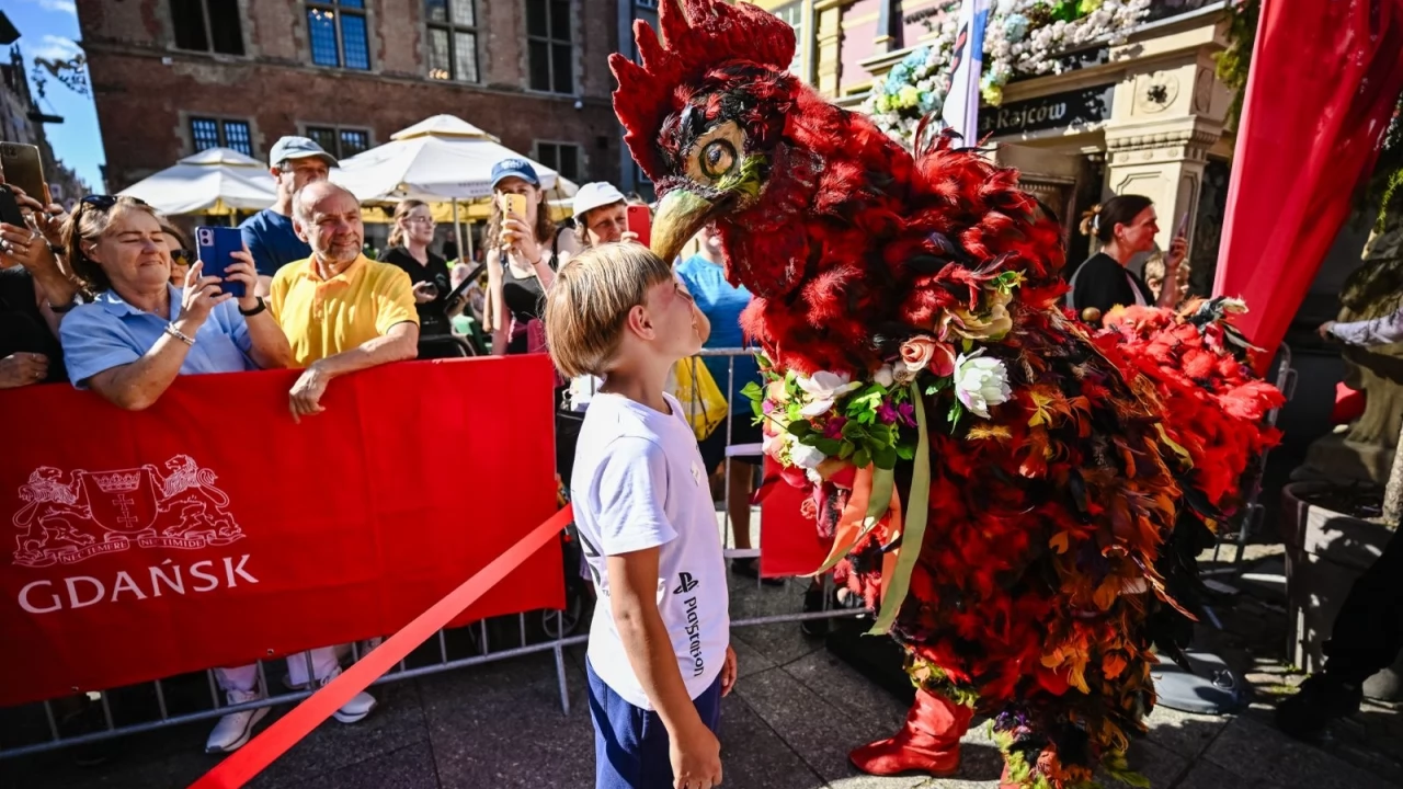 Zakończył się 765. Jarmark św. Dominika