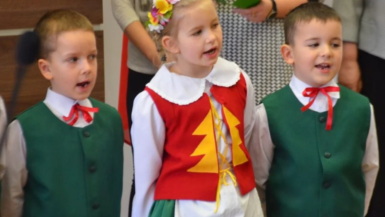 Zakończył się nabór do przedszkoli